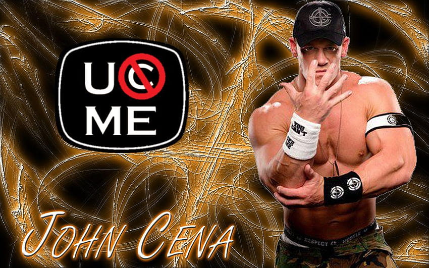 John Cena by Crankrune, johncena HD wallpaper