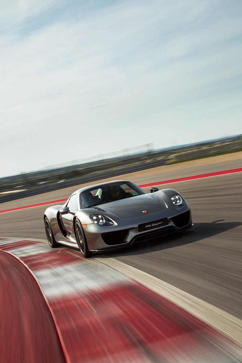 Recenzja Porsche 918 Spyder 2015, oceny, specyfikacje, ceny i Tapeta na telefon HD