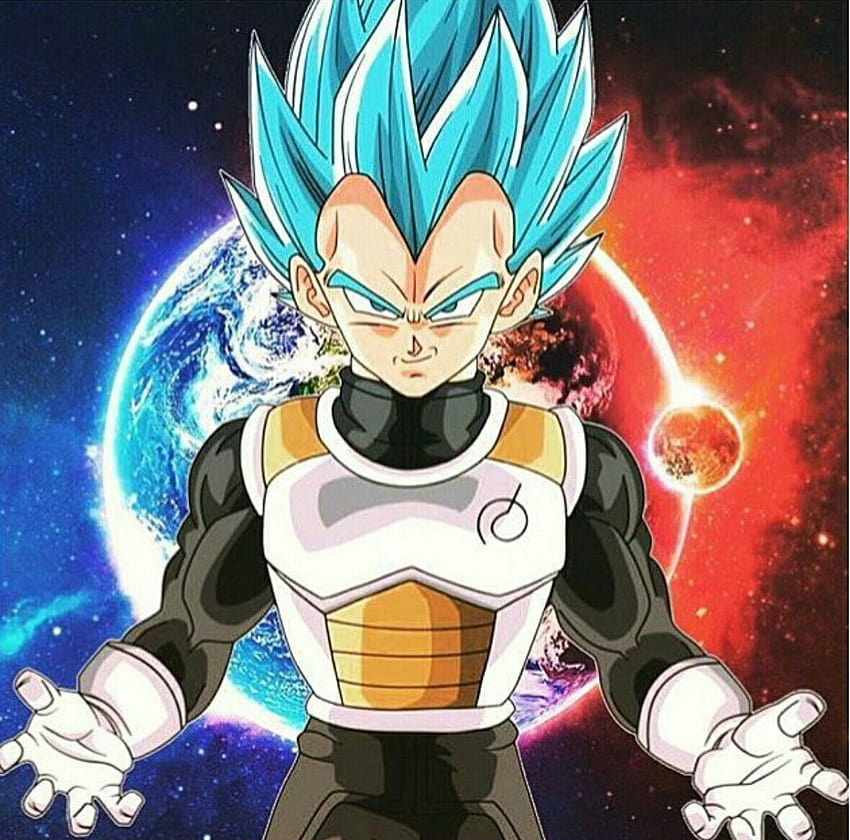 Principe vegeta fondo de pantalla | Pxfuel