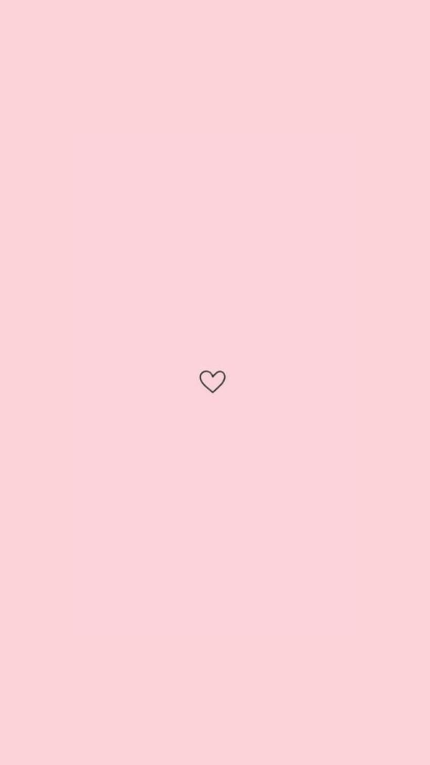 I will as soon as I can my baby, cute baby pink HD phone wallpaper | Pxfuel