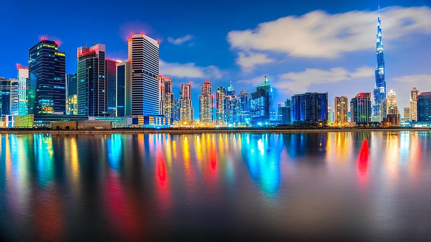 Dubai : Appstore for Android, dubai beautiful city HD wallpaper
