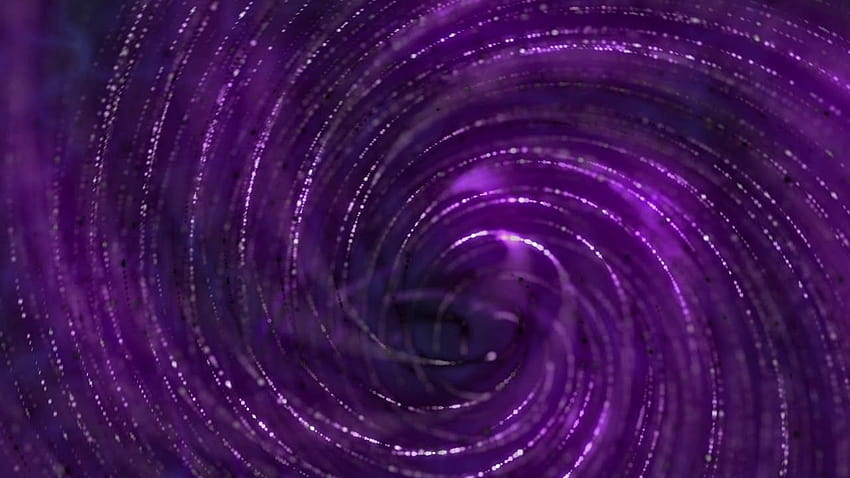 Purple Vortex, portal vortex HD wallpaper