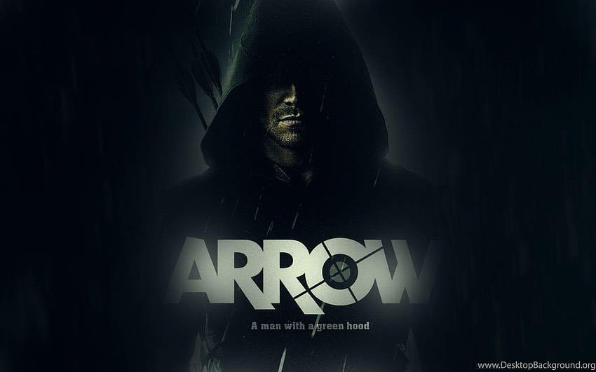 Arrow TV Show Backgrounds HD wallpaper