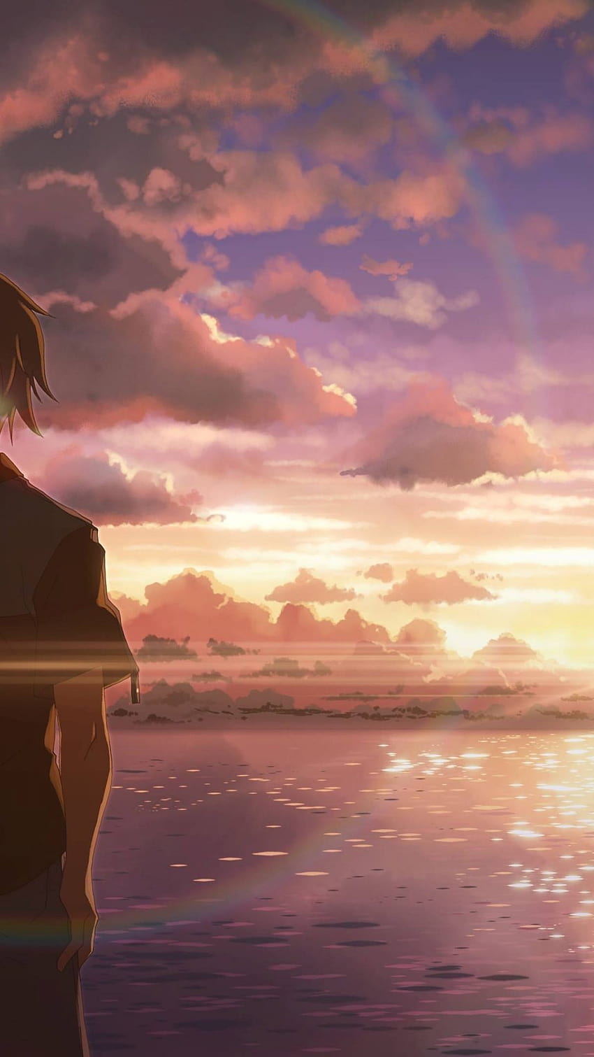 Hình nền Sad Anime iPhone 43 Wallpaper sẽ đưa bạn đến thế giới cảm xúc và sự đau khổ của những nhân vật trong các bộ anime đầy nước mắt. Hãy để lòng cảm động của những tình tiết buồn trong hoạt hình cảm nhận sâu sắc vào tâm hồn bạn.