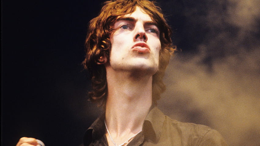 This Is What Happened To The Verve, richard ashcroft HD wallpaper