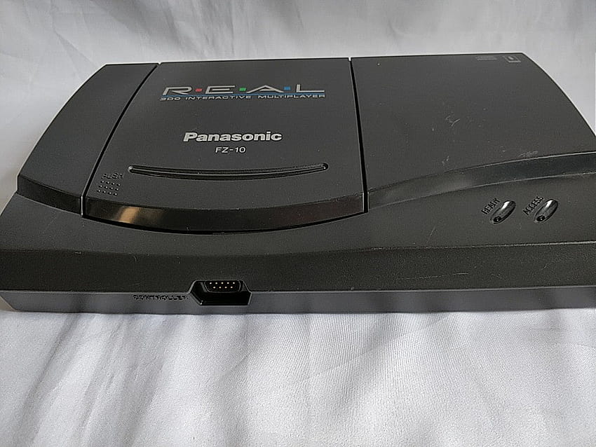 1920x1080px, 1080P Free download | PANASONIC R.E.A.L. 3DO INTERACTIVE ...