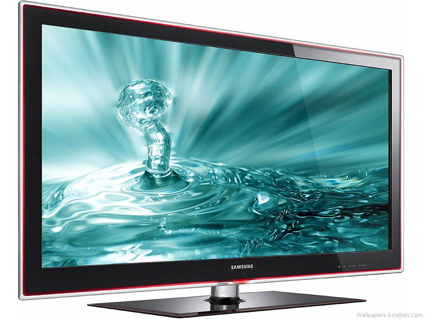 Téléviseur LED Samsung [1024x768] pour votre téléviseur LG LED Fond d'écran HD