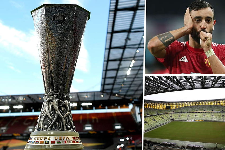 Europa League 2021 final: When it is, venue, how to watch & will fans be allowed to attend? HD wallpaper