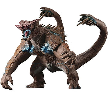 Pacific Rim: Uprising Shrikethorn Sofbi Spirits Limited Edition [Bandai ...