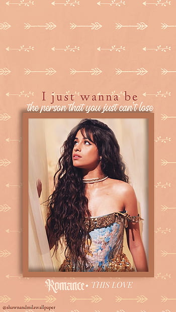 Camila Cabello's 'Romance' Album: Her Lyrics and Songs Decoded, bad kind of  butterflies camila cabello HD wallpaper | Pxfuel