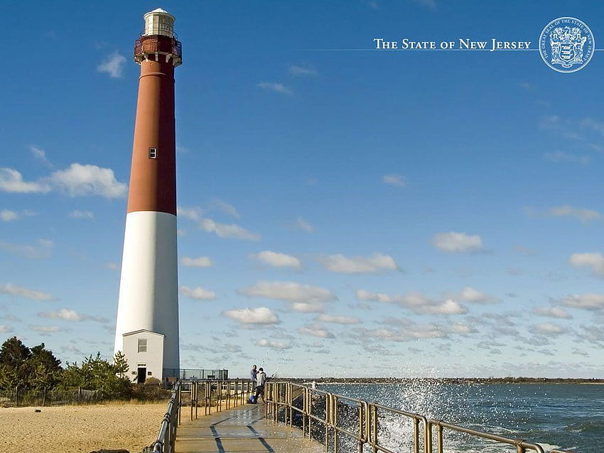 The Official Web Site for The State of New Jersey, new jersey state HD wallpaper