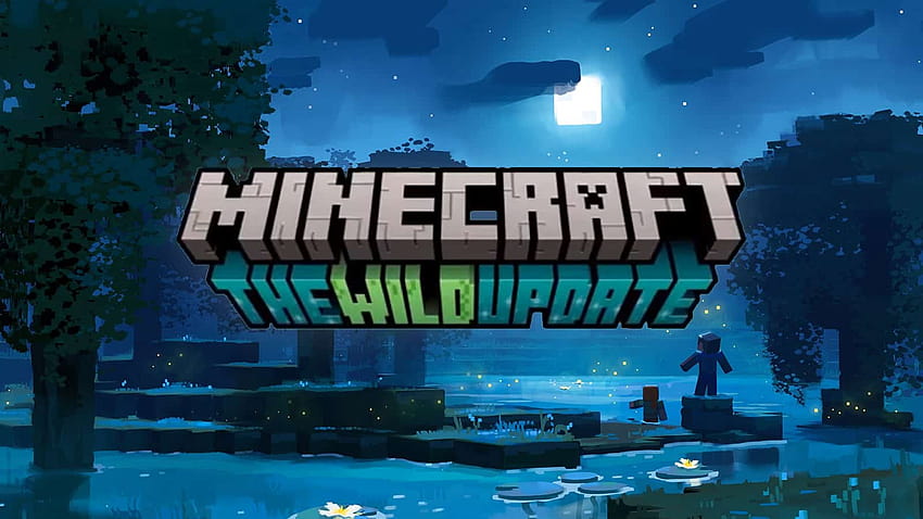 Aktualizacja Minecraft The Wild 1.19: data premiery, nowe bloki i biom Deep Dark, minecraft 119 Tapeta HD