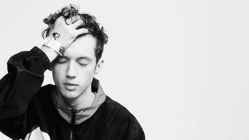 Troye Sivan For HD wallpaper