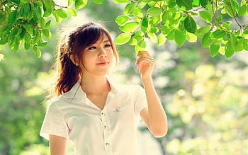 Pin on beautiful chinese girl HD wallpapers