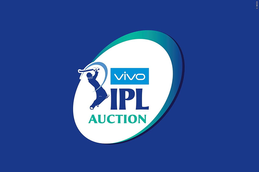578 players to go under the hammer at VIVO IPL 2018 Player Auction HD wallpaper