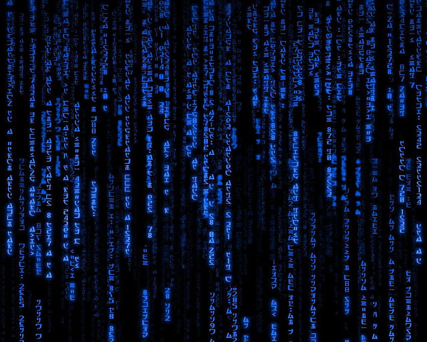 matrix code wallpaper gif