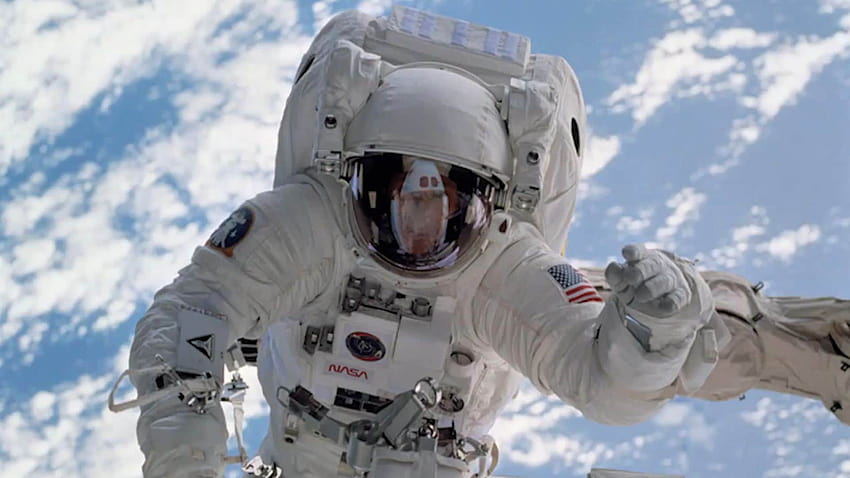 NASA は 14 人の新しい宇宙飛行士を必要としています。 記録的な最高の宇宙飛行士 高画質の壁紙
