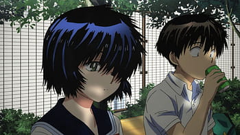 Nazo no Kanojo X (Mysterious Girlfriend X) - Zerochan Anime Image