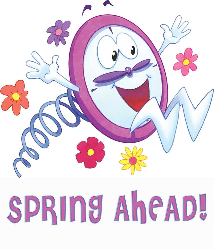 Spring ahead clipart 4 » Clipart Station HD phone wallpaper
