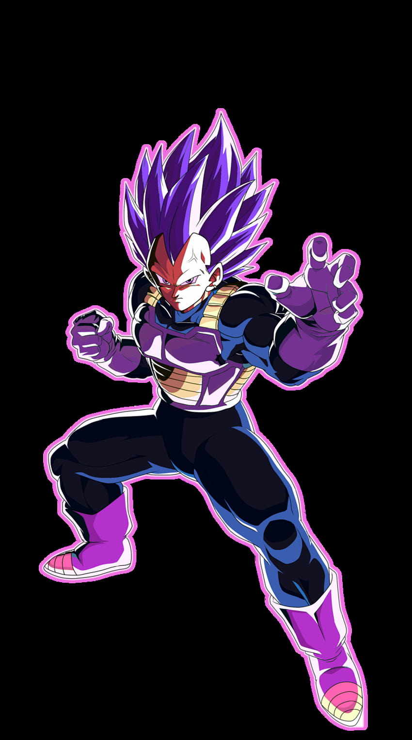 Vegeta, Wiki