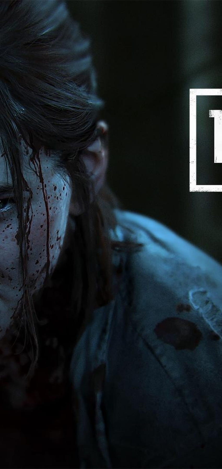 1440x3040 The Last Of Us Part Ii Outbreak Day, 엘리, 라스트 오브 어스 2 폰 HD 전화 배경 화면