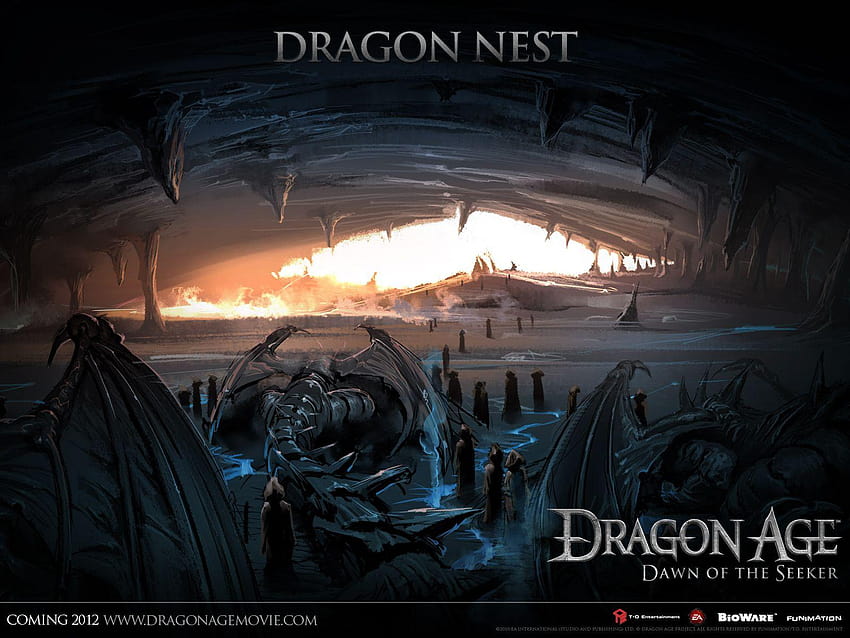 Bagas Ardinata Dragon Nest Pinterest HD wallpaper