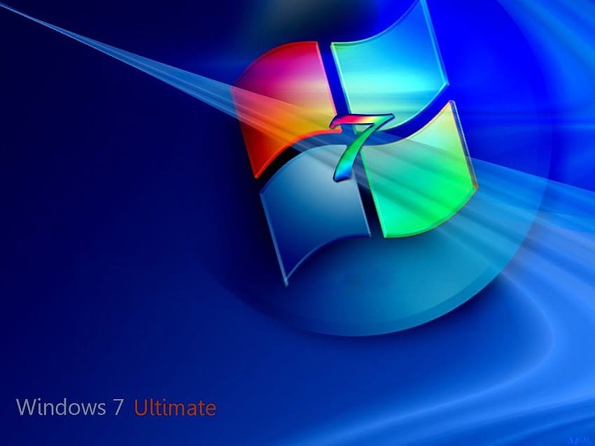 Bergerak Windows 7 Terlengkap ~ A1, 3d bergerak HD wallpaper | Pxfuel