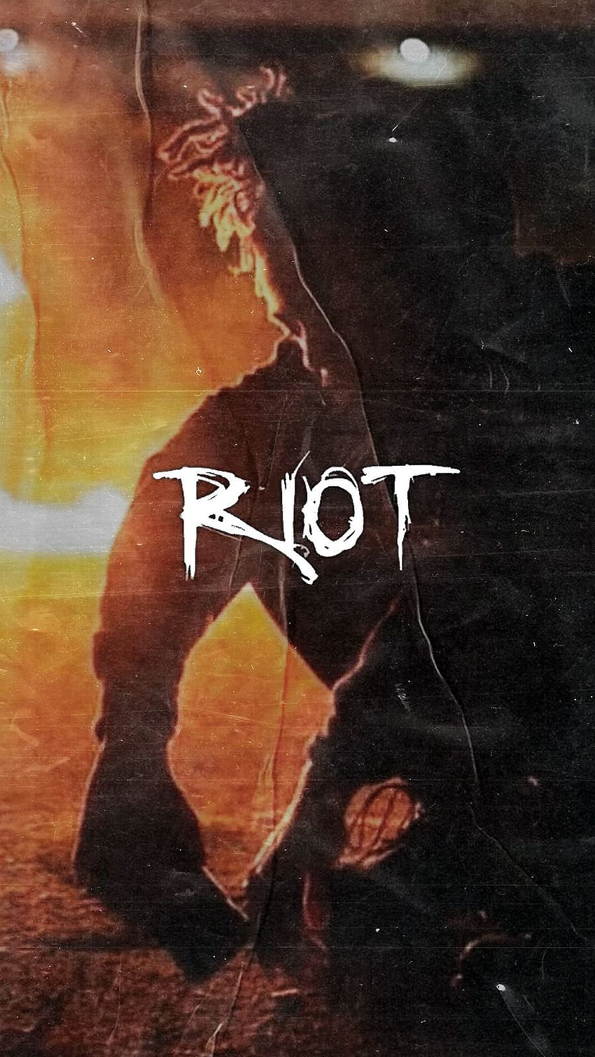Riot Phone with the new album cover : XXXTENTACION, xxxtentacion phone HD phone wallpaper