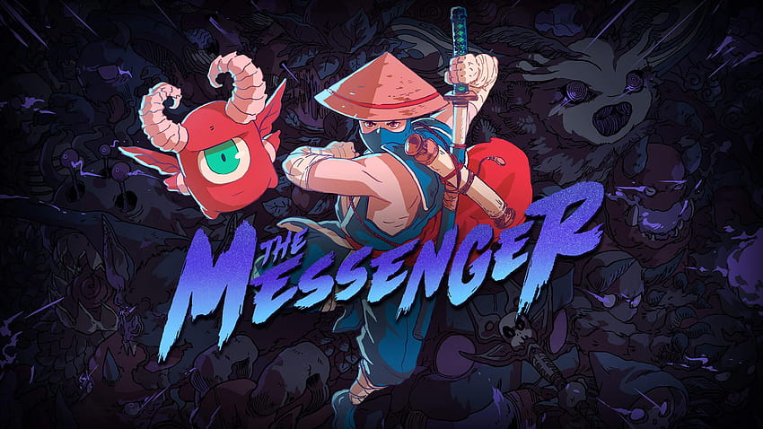 The Messenger HD wallpaper