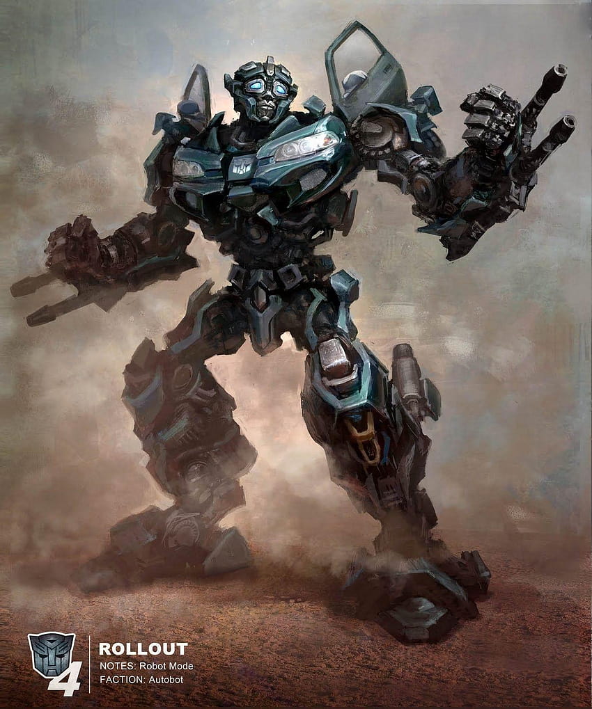 Autobot Pipes/Rollout sollte in Age of Extinction sein, Transformers Cemetery Wind HD-Handy-Hintergrundbild