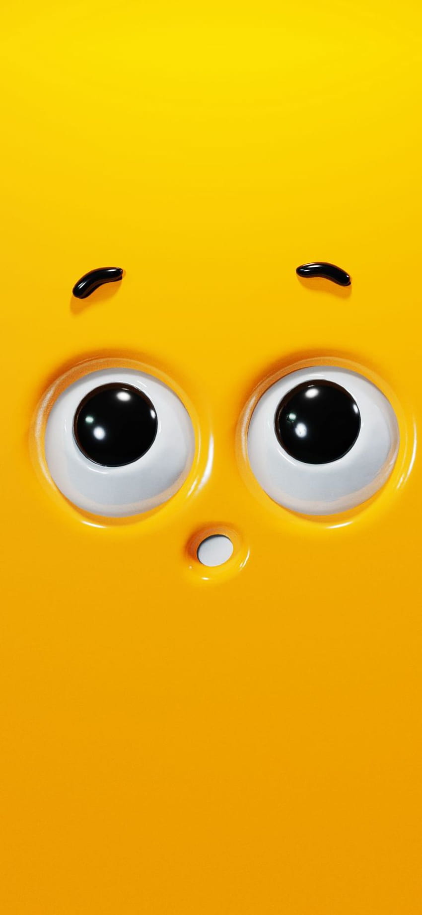 Yellow cartoon character HD wallpapers | Pxfuel