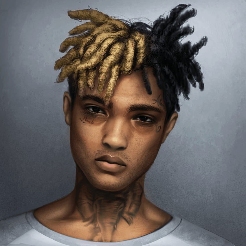 Jocelyn Flores By Xxxtentacion Xxxtentacion Jocelyn Flores Hd