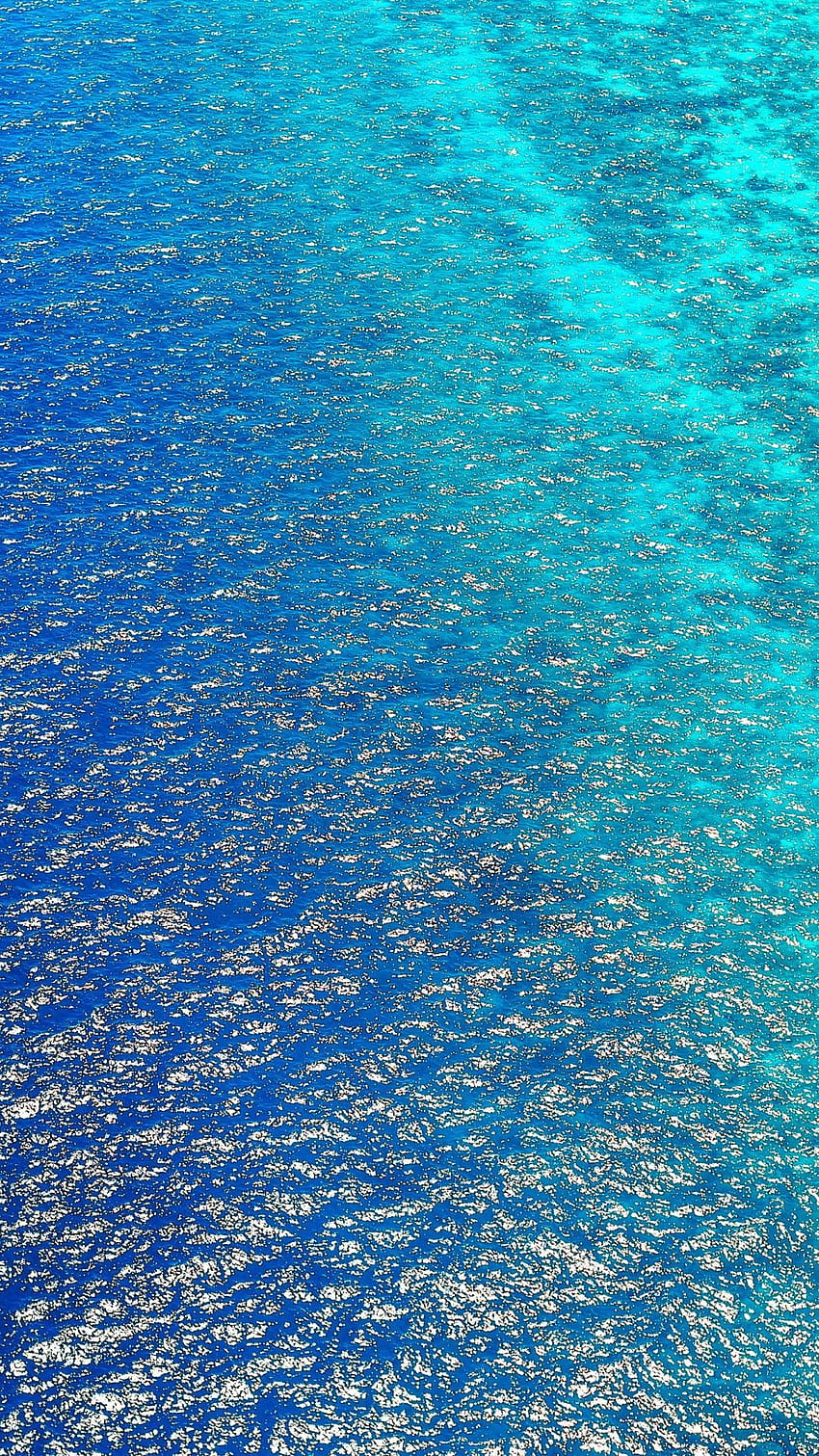 Ocean Blue Water, sea water HD phone wallpaper | Pxfuel