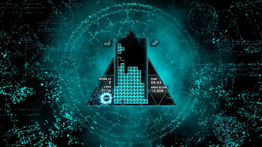 Tetris Effect' Makes the Undying Classic Feel New Again HD wallpaper