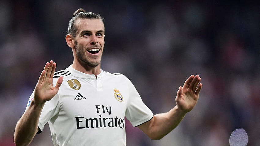 Real Madrid news: Gareth Bale backed to fill Cristiano, gareth bale 2019 HD wallpaper