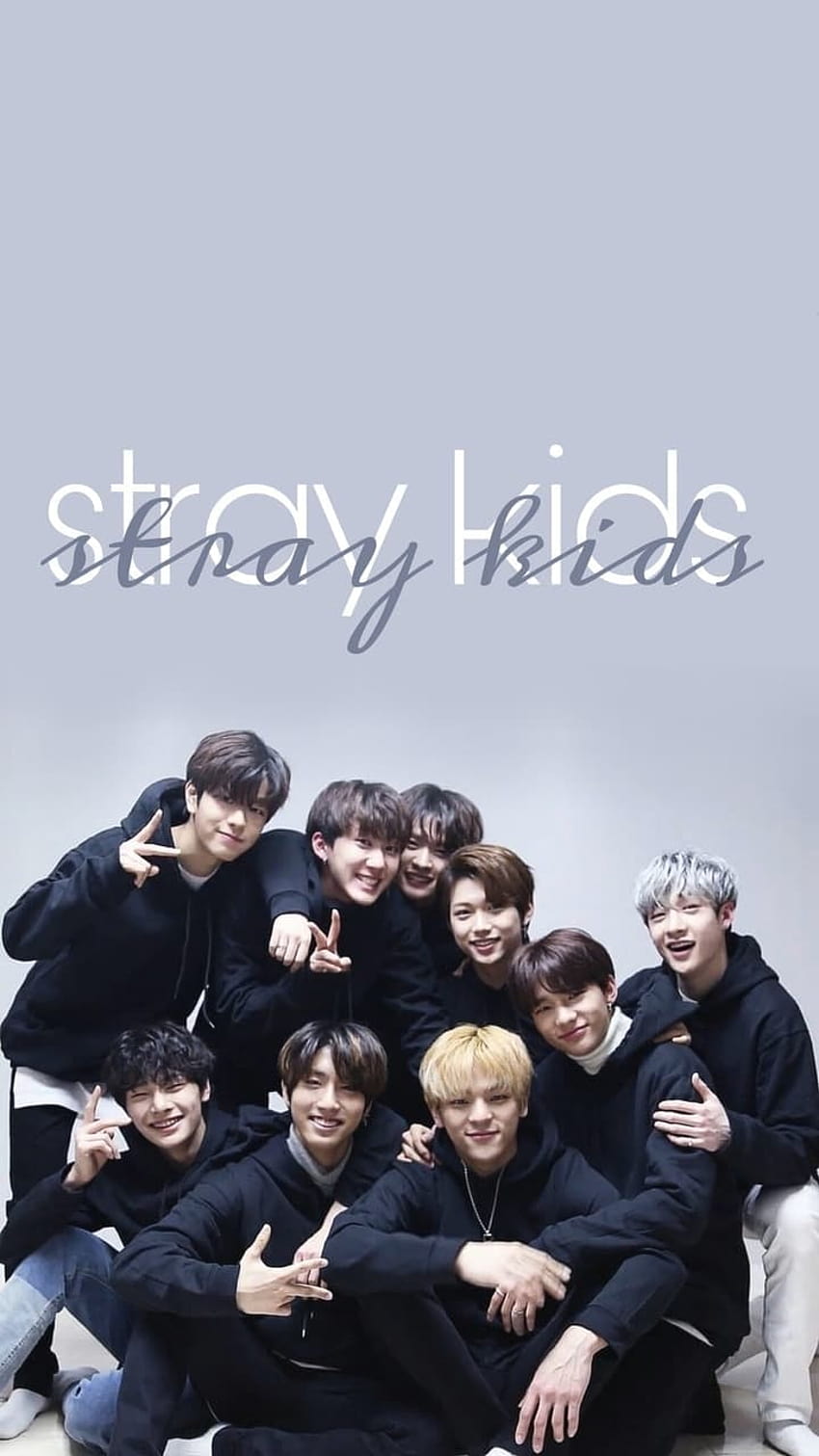 Stray kids lockscreen!! Pls like if you save♡, hyunjin stray kids HD phone wallpaper