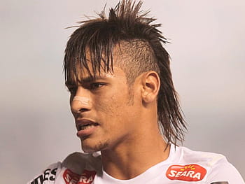 5 Iconic Hairstyles Of Neymar Jr That You Must Try At Least Once  IWMBuzz