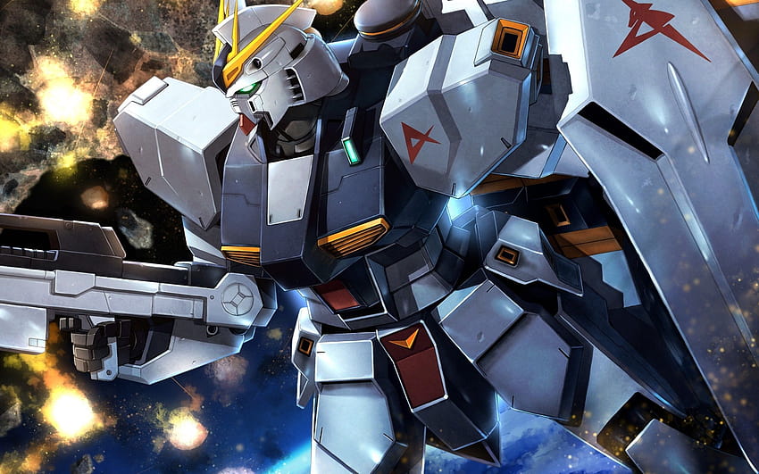 2560x1600 Mobile Suit Gundam, Sci, robot suit movies HD wallpaper