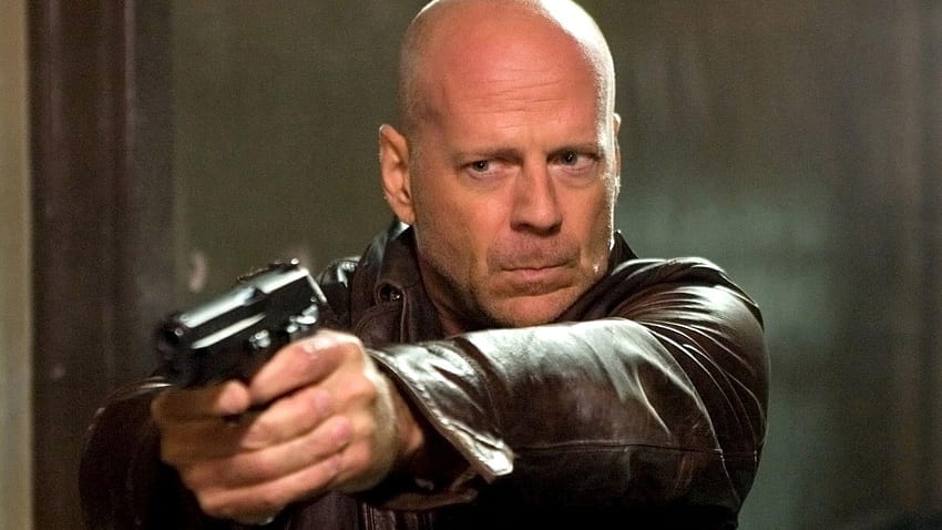 DEATH WISH Remake avec Bruce Willis obtient une nouvelle vie avec une paire de films Death Wish 2018 Fond d'écran HD