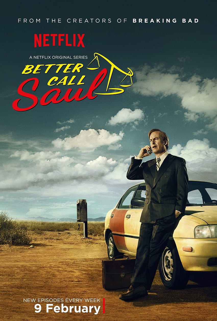 Най-добрите 4 фона Better Call Saul на бедрото HD тапет за телефон