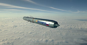 desktop wallpaper brahmos cruise missile 3d model brahmos thumbnail