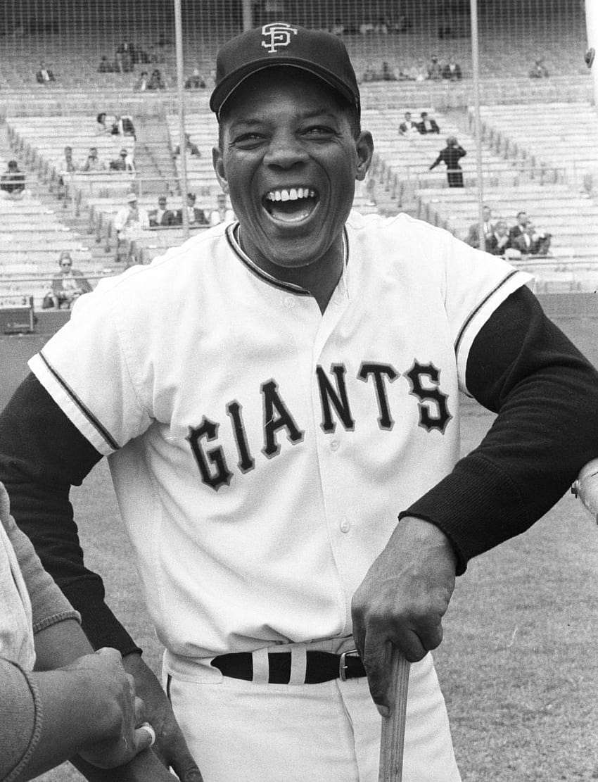 Willie Mays Catch - Baseball & Sports Background Wallpapers on Desktop  Nexus (Image 1461802)