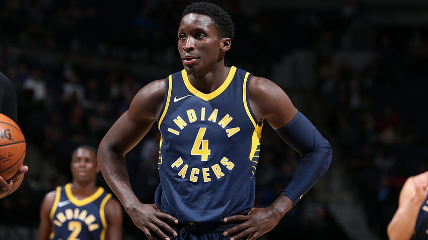 Triple, victor oladipo HD wallpaper | Pxfuel