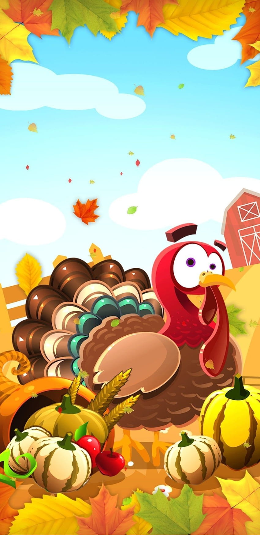 Thanksgiving iphone, thanksgiving phone HD phone wallpaper | Pxfuel