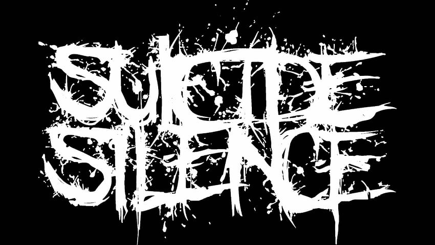 Suicide Silence HD wallpaper