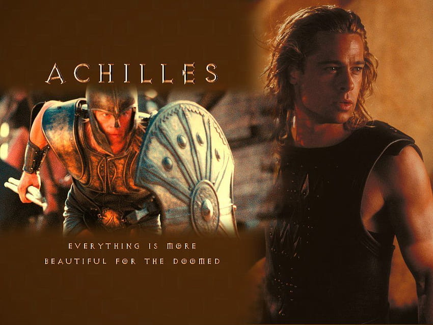 Achilles HD wallpaper | Pxfuel