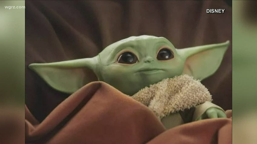 How can I get the Build, mexican baby yoda HD wallpaper