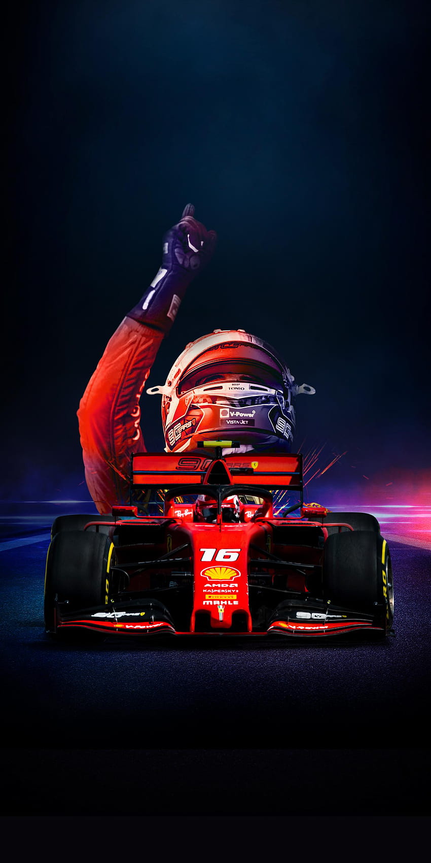 Suivant : Mobile de Charles Leclerc : r/formula1, charles leclerc 2022 Fond d'écran de téléphone HD