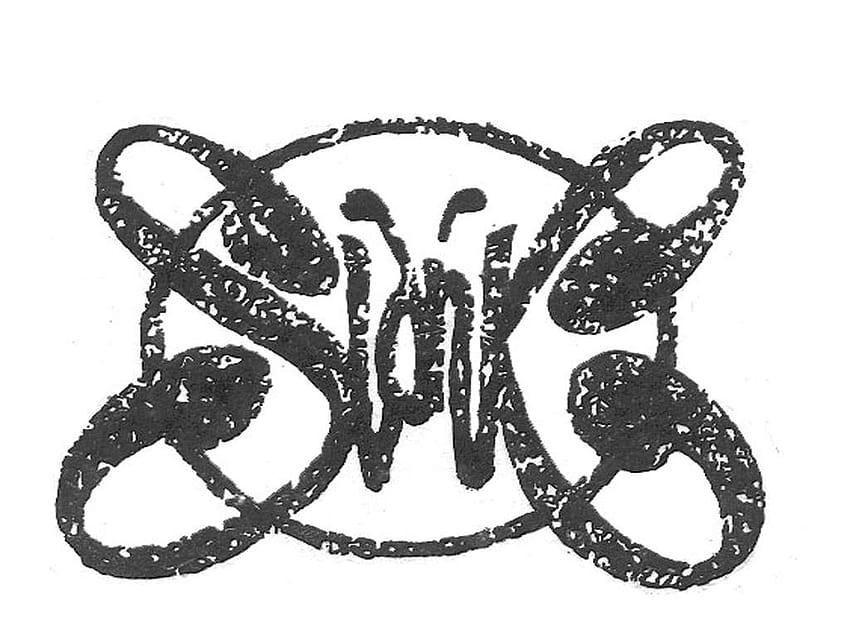 Logo-Slank HD-Hintergrundbild