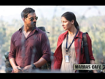 Madras cafe full discount movie download dailymotion